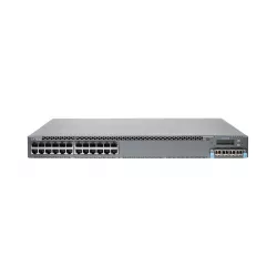 Коммутатор управляемый L2 Juniper EX4300-24T