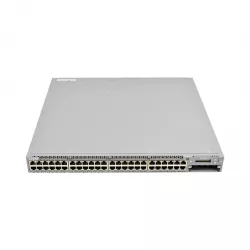 Коммутатор управляемый L2 Juniper EX4300-48T