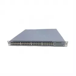 Коммутатор управляемый L2 Juniper EX4300-48T