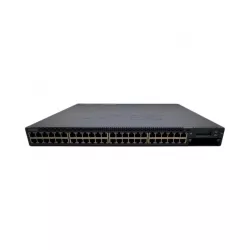 Коммутатор управляемый L2 Juniper EX4300-48T