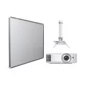 Проектор Exell EXD102STW