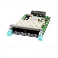 Модуль расширения Juniper EX-UM-4X4SFP