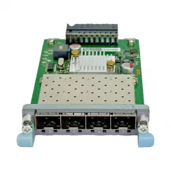 Модуль расширения Juniper EX-UM-4X4SFP