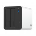 NAS настольный 2 отсека TerraMaster F2-425