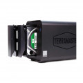 NAS настольный 2 отсека TerraMaster F2-425