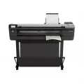 Плоттер HP T830 F9A28D