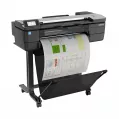 Плоттер HP T830 F9A28D