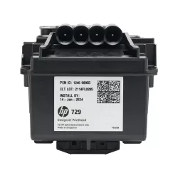 Печатающая головка HP F9J81A