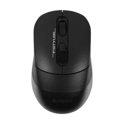 Мышь беспроводная A4TECH FB10C STONE BLACK Мышь беспроводная A4TECH FB10C STONE BLACK