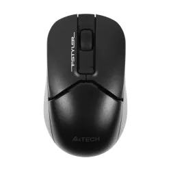 Мышь беспроводная A4TECH FB12 BLACK