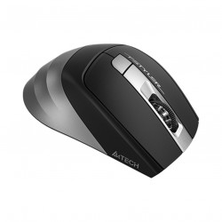 Мышь A4Tech Fstyler FB35C серый/черный 2400dpi FB35CSMOKYGREY Мышь A4Tech Fstyler FB35C серый/черный 2400dpi FB35CSMOKYGREY