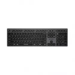 Клавиатура беспроводная A4TECH FBX50C GREY Клавиатура беспроводная A4TECH FBX50C GREY