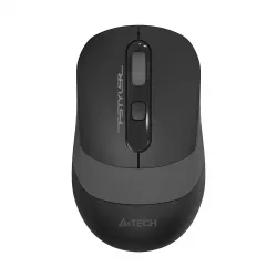 Мышь беспроводная A4TECH FG10S GREY