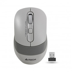 Мышь A4Tech FG10 белая беспроводная 2000dpi USB FG10WHITE Мышь A4Tech FG10 белая беспроводная 2000dpi USB FG10WHITE