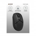 Мышь A4Tech Fstyler FG12 1200dpi беспроводная USB FG12BLACK