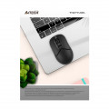 Мышь A4Tech Fstyler FG12 1200dpi беспроводная USB FG12BLACK