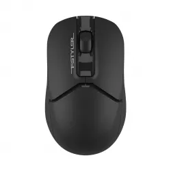 Мышь беспроводная A4TECH FG12S BLACK