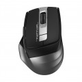 Мышь A4Tech Fstyler FG35S FG35SUSBGREY