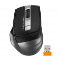 Мышь A4Tech Fstyler FG35S FG35SUSBGREY