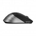Мышь A4Tech Fstyler FG35S FG35SUSBGREY