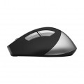 Мышь A4Tech Fstyler FG35S FG35SUSBGREY