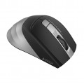 Мышь A4Tech Fstyler FG35S FG35SUSBGREY