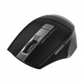 Мышь A4Tech Fstyler FG35S FG35SUSBGREY