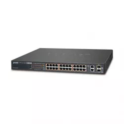 Коммутатор PoE PLANET FGSW-2624HPS4 Коммутатор PoE PLANET FGSW-2624HPS4