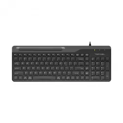 Клавиатура проводная A4TECH FK25 BLACK Клавиатура проводная A4TECH FK25 BLACK
