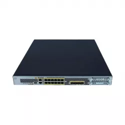 Межсетевой экран Cisco FPR2110-ASA-K9