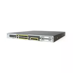 Межсетевой экран Cisco FPR2110-NGFW-K9