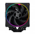 Кулер для процессора ID-COOLING FROZN A620 ARGB FROZNA620ARGB