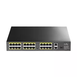 Коммутатор неуправляемый Cudy FS1026PS1