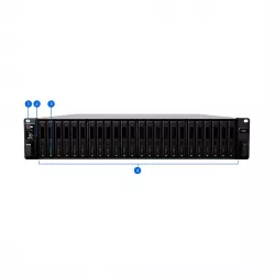 Сетевой накопитель Synology FS3600