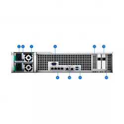 Сетевой накопитель Synology FS3600