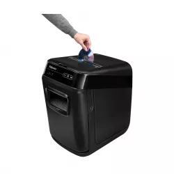 Уничтожитель бумаг Fellowes FS-46536