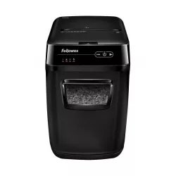 Уничтожитель бумаг Fellowes FS-46563 Уничтожитель бумаг Fellowes FS-46563