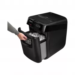 Уничтожитель бумаг Fellowes FS-46801