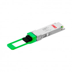 Трансивер FIBO-TELECOM FT-Q100-DR QSFP28 100 Гбит/с 1 310 нм 500 м Трансивер FIBO-TELECOM FT-Q100-DR QSFP28 100 Гбит/с 1 310 нм 500 м