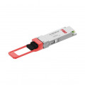 Трансивер FIBO FT-Q40-ER4-40 QSFP+ 40 Гбит/с 1 271 нм 40 км