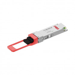 Трансивер FIBO FT-Q40-ER4-40 QSFP+ 40 Гбит/с 1 271 нм 40 км Трансивер FIBO FT-Q40-ER4-40 QSFP+ 40 Гбит/с 1 271 нм 40 км