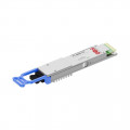 Трансивер FIBO FT-Q400-PLR4 QSFP DD 400 Мбит/с 1 310 нм 10 км