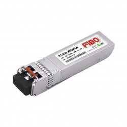 Трансивер FIBO FT-S10-X5580LD SFP+ 1 550 нм