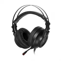 Игровая гарнитура A4TECH G525 BLACK