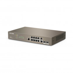 Коммутатор неуправляемый Tenda G5312F