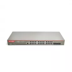 Коммутатор управляемый IP-COM G5328X