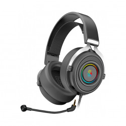 Наушники A4Tech Bloody G535 USB черный/серебристый G535(BLACK+SILVER)USB Наушники A4Tech Bloody G535 USB черный/серебристый G535(BLACK+SILVER)USB