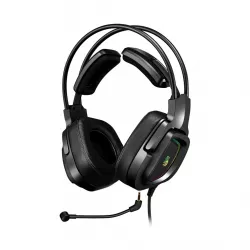 Игровая гарнитура A4TECH G575P 4PIN+USB/BLACK Игровая гарнитура A4TECH G575P 4PIN+USB/BLACK