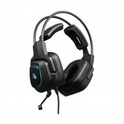 Наушники A4Tech Bloody G575P черный G575P4PIN+USB/BLACK
