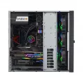 Серверный корпус Silverstone SST-RM44